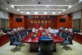 湖南2024年专升本：3门科目省级统考，专业科目学校自行命题图片