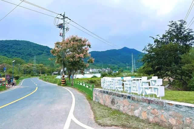 芜湖这些秋游打卡地，绝了