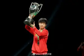 奥运乒乓球女单决赛前瞻：孙颖莎冲击最快大满贯，陈梦争卫冕图片