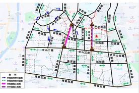 第二阶段围蔽将启动！中山华柏路升级改造有新进展图片