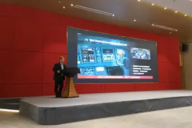C909总师+院士联袂解码，横琴首期航空科技大讲堂来了图片