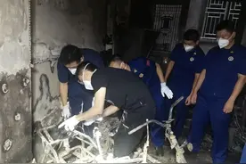 警惕！房东被抓，物业被罚，他们违法原因都是……图片