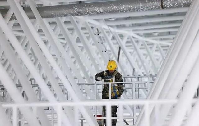 2026年投用！扬泰机场传来最新消息......