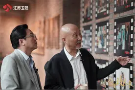 《似是故人来》对话陈佩斯：老百姓看着乐就叫喜剧图片