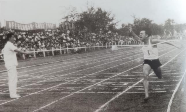 一“场”千年之约，广东体育博物馆选址有段“古”→