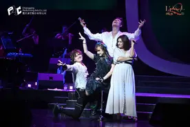 跨越10城，洛朗·班2025原声启航音乐会收官图片