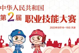 “最受欢迎的十大绝技”揭晓：泥人张彩塑、木雕等入选图片