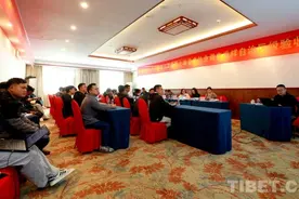 拉萨市7县（区）全部通过验收，均为“优秀”！图片