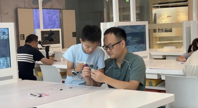 苏州游客都点赞！这个“能动手的江南展”藏了多少彩蛋？