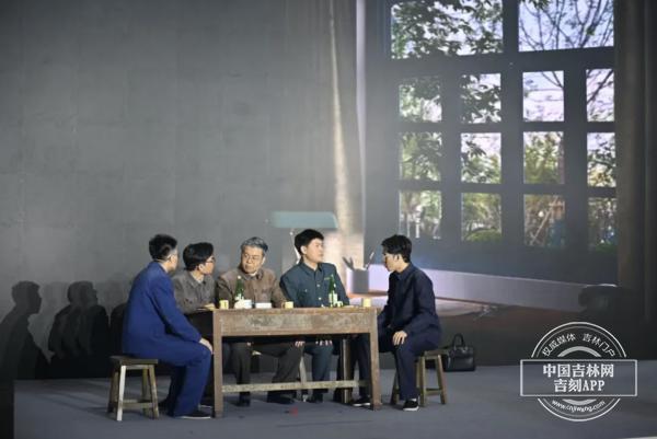 “北上精神”的当代诠释，《一路向北》横空出世