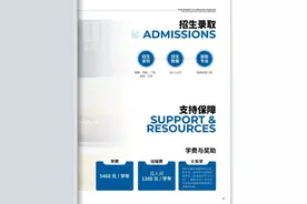福耀科技大学今年将在这5省招生图片