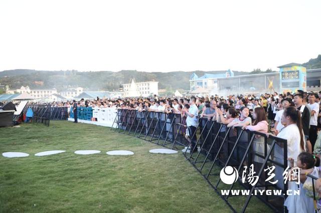 2025宜君彭祖药谷夏日泼水狂欢音乐节盛大开启 清凉盛宴引客潮涌动