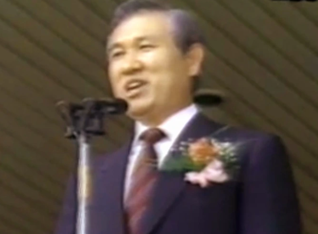 李在明为何提名卢泰愚之子任驻华大使