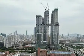 深圳惊现五折卖房？记者实探图片