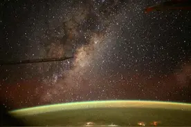 第九个中国航天日来了！一文看懂2024年中国航天“高光时刻”图片