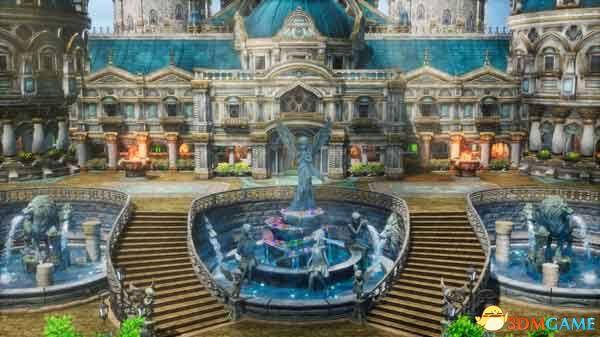 《勇者斗恶龙3：重制版》性格攻略详解 开局性格选择队友性格凹点