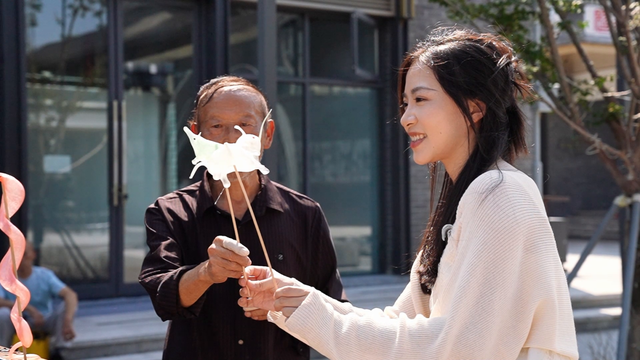 遇见西充，更遇见你！《慕・遇西充》公众号正式上线