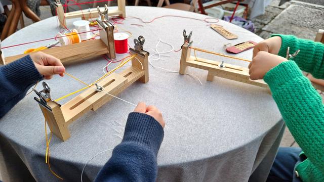 晚潮｜松柳洲畔文化集市