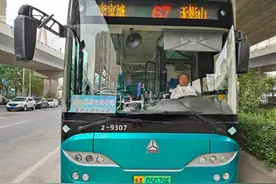 济南南部山区采摘樱桃正当时，这份公交乘车指南请收好！图片