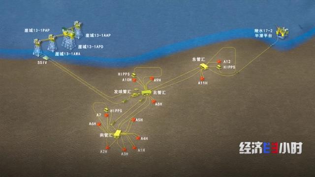 大工程里的“十四五”：全国每3度电就有1度是绿电
