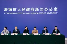 山大二院北院区即将启用，将打造辐射周边地市区域医疗中心图片