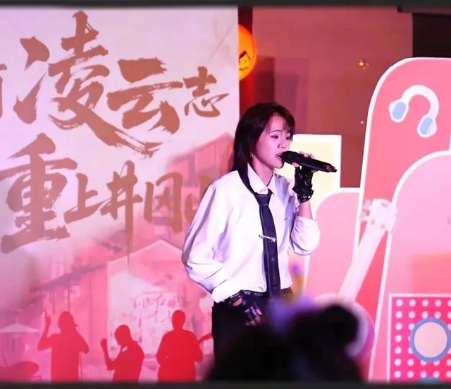 免费！井冈山音乐周今晚开show！！连续三天