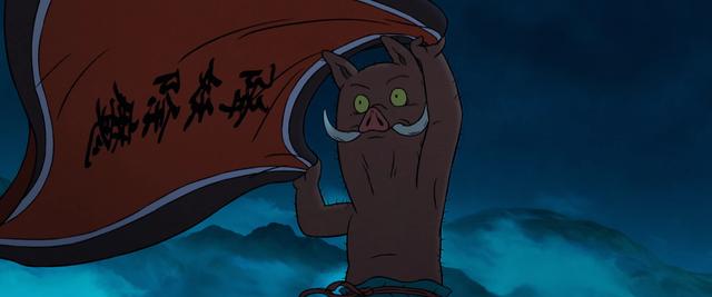 《花窗三十看“西游”》：小妖因何惹人怜爱？