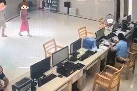 七八十条香烟不翼而飞！浙江老板娘刚报警，案子破了图片