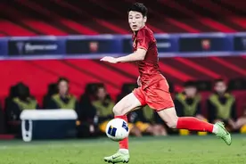 2024赛季中超颁奖典礼从简线上办  武磊包揽最佳射手、最佳球员奖图片