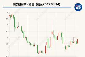 光伏子公司股东“跳船”，主要生产基地临时停产  棒杰股份：可能无法按期履行逾3亿元回购义务图片