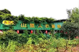 “她力量”赋能乡村振兴！鲁山县妇联引导广大妇女打造“和美庭院”图片