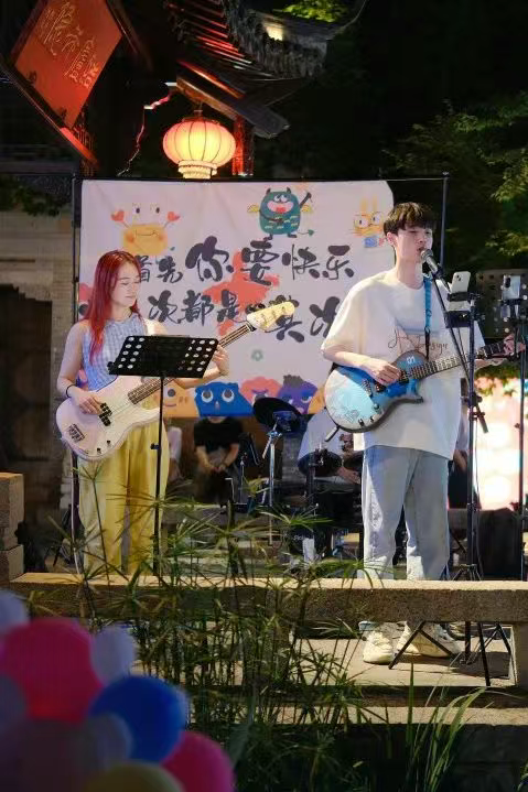 这个七夕，在秦淮这样过才甜！