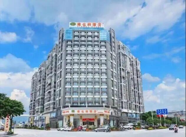 2025桂林艺术节解锁你的专属福利，吃住玩购优惠全攻略来啦→