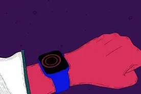 步数、心率、热量……运动手环是怎么知道的？图片