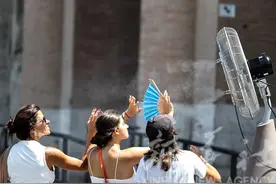 高温爆表！欧洲多国沦陷，联合国秘书长警告……图片