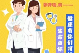 创意海报｜“五一”劳动节，动动动起来！图片