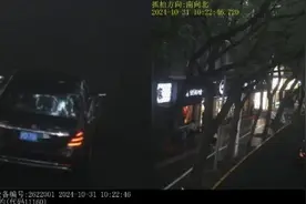 违法闯禁、不在机动车道内行驶、加塞，这12起交通违法案例被曝光图片