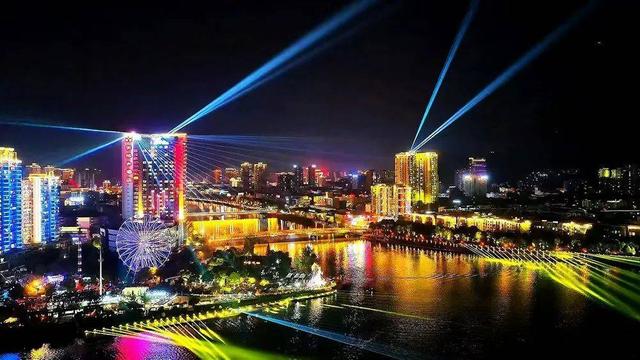 迎接“世界流量”！一键解锁四川广元女儿节“嗨玩指南”