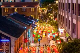 活动300＋！南京都市圈网上年货节火热开启图片