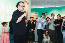 院长导览｜2024中国美院毕业季今日开启图片