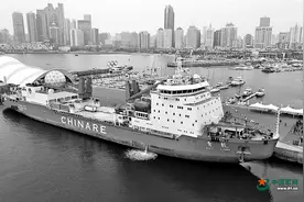 解读丨说说“舵”的那些事儿图片