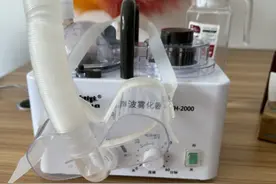 调理、按摩养护视力靠谱吗？记者实地探访潍坊部分视力养护店图片