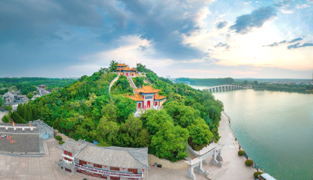 潍坊入选！2025山东省文旅康养融合发展典型案例公布