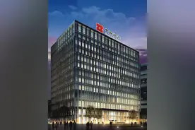 中原资产：主动融入现代化河南建设新征程图片