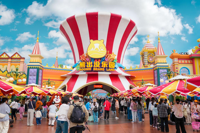 火！火！火！淮安这些地方太火爆！