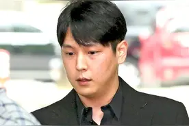 韩国男星性侵粉丝，不仅拍照还寄给受害者，法院判了图片