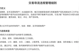 禁止！永久封号！图片