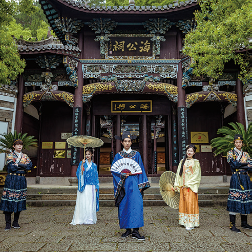 5A景区免费玩！这份来自千岛湖的“跑旅”福利请查收！