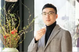 陆弈星：岩茶是“慢”的艺术图片