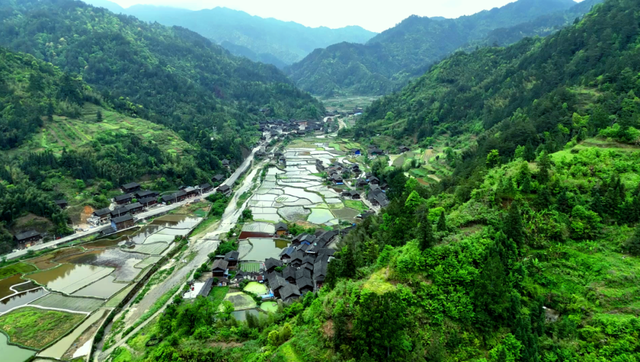 听村歌品美味赏美景，遇见仰阿莎美神！这份剑河“宝典”请您收藏→